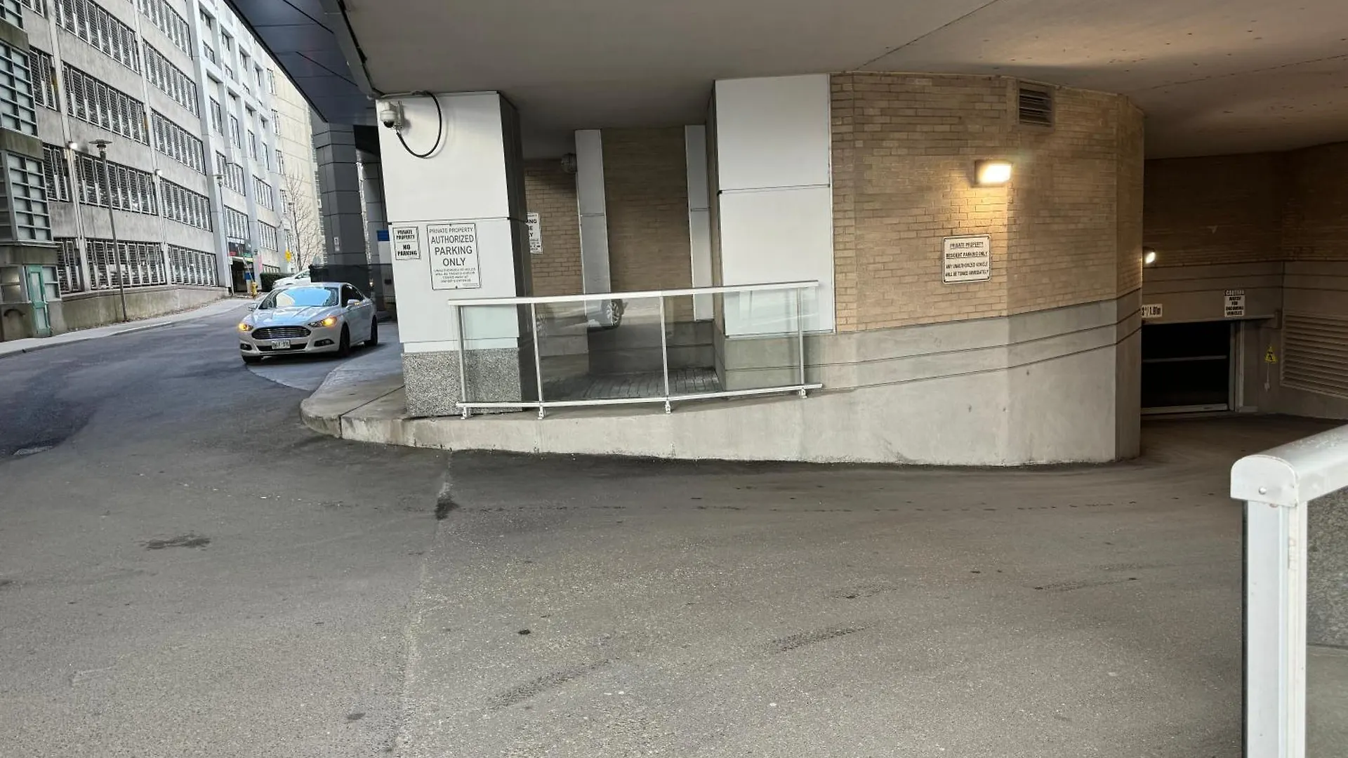 Apartman Waterfront Queens Quay West Toronto